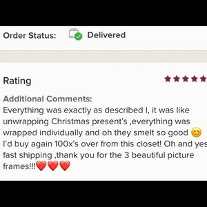 #Grateful ♥️THANK YOU SOOO MUCH‼️🥰😇🙌🏼😍